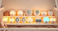 top baby sleep sound machines