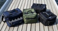 top bait boat bag options