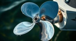 top bait boat prop upgrades