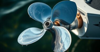 top bait boat prop upgrades