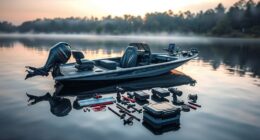 top bait boat upgrade options