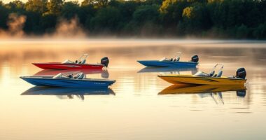 top bait boats for beginners