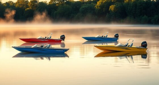 top bait boats for beginners