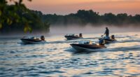 top bait boats for river fishing