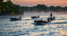 top bait boats for river fishing