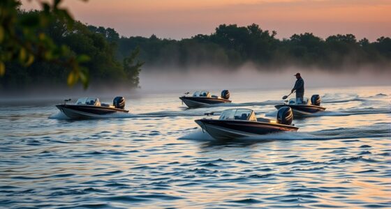 top bait boats for river fishing