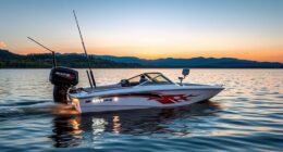 top bait boats with auto return