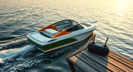 top bait boats with autopilot