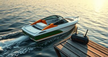 top bait boats with autopilot