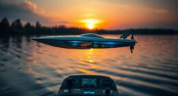 top bait boats with live feeds