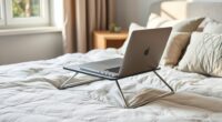 top bed lap stand reviews
