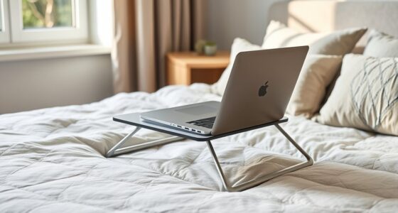 top bed lap stand reviews