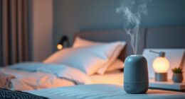 top bedroom humidifier picks