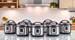 top beginner pressure cooker options