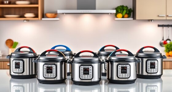 top beginner pressure cooker options