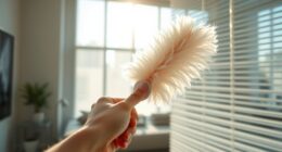 top blind dusters review