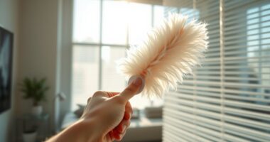 top blind dusters review