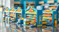 top bluey playset prices