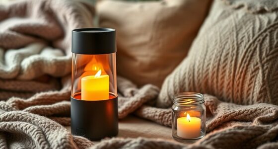 top candle warmer lamps