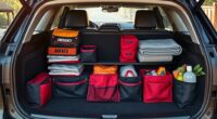 top car storage solutions