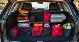 top car storage solutions