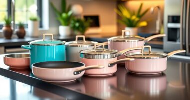 top caraway cookware 2025