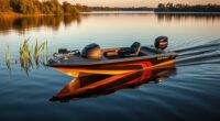 top carp bait boat picks