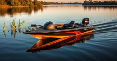 top carp bait boat picks