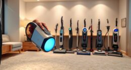 top carpet cleaners 2025