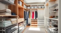 top closet organization solutions