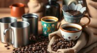 top coffee gift ideas