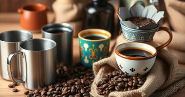 top coffee gift ideas