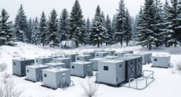 top cold weather lithium batteries