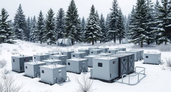top cold weather lithium batteries
