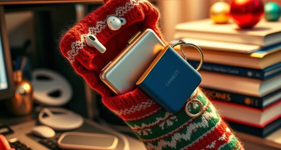 top college stocking stuffer ideas