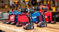 top cordless drill kits