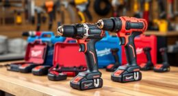 top cordless drill kits