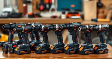 top cordless drill picks