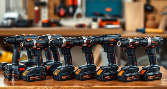 top cordless drill picks