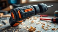 top cordless drills review