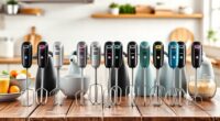 top cordless hand mixers