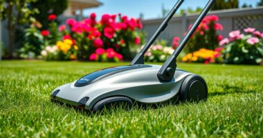 top cordless mower picks