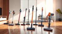 top cordless vacuum picks
