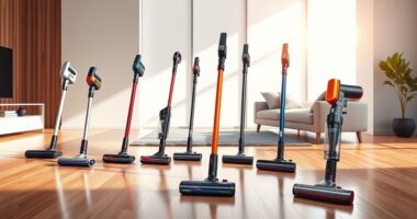 top cordless vacuum picks