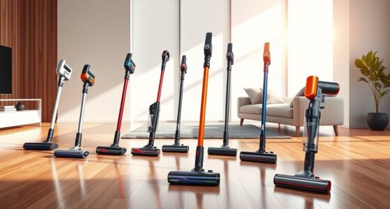 top cordless vacuum picks