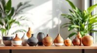 top diffusers for aromatherapy