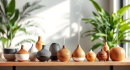 top diffusers for aromatherapy