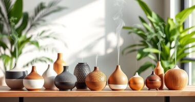 top diffusers for aromatherapy