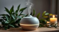 top diffusers for relaxation