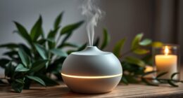 top diffusers for relaxation